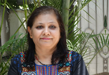 Nasima Merchant